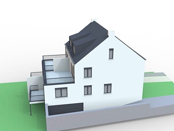 Huizen Koop Huur - 3