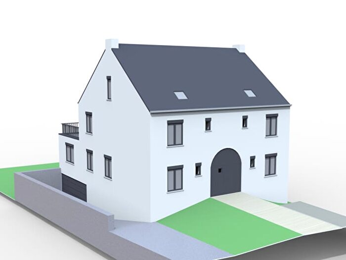 2-kamerappartement te koop in Riemst