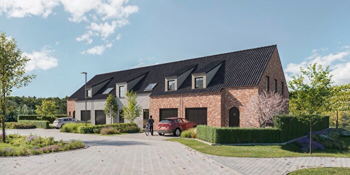 Huizen Koop Huur - 3