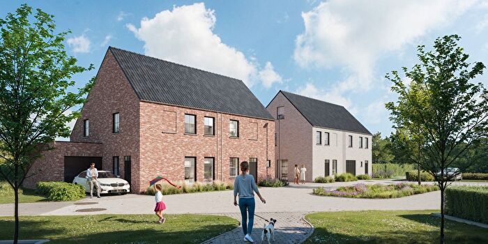 Huizen Koop Huur - 2