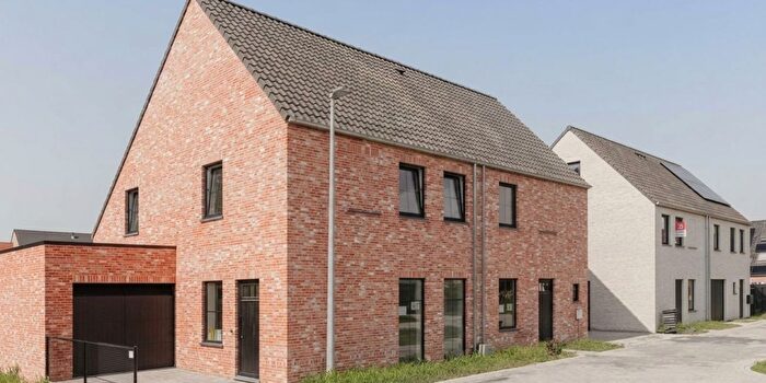 Huis te koop in Ichtegem
