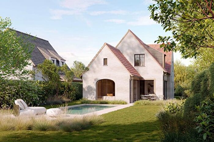 Huis te koop in Zulte