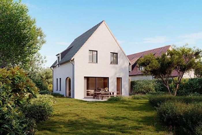 Huizen Koop Huur - 2