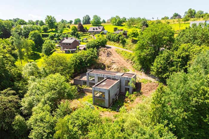 3-kamerhuis te koop in Dalhem