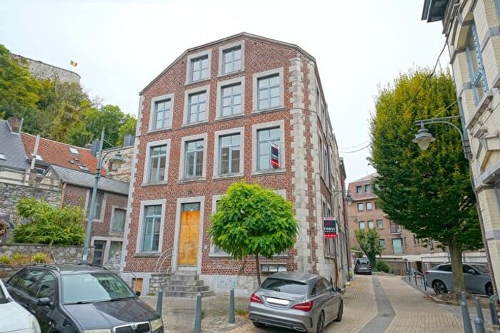 3-kamerhuis te koop in Huy
