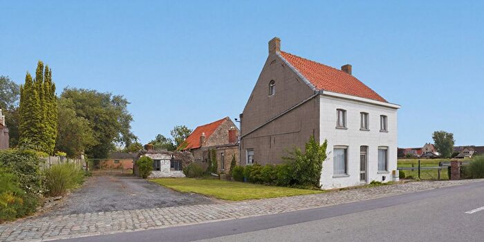 Huizen Koop Huur - 2