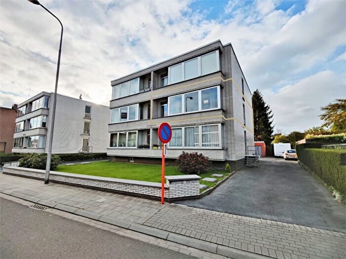 2-kamerappartement te huur in AVELGEM