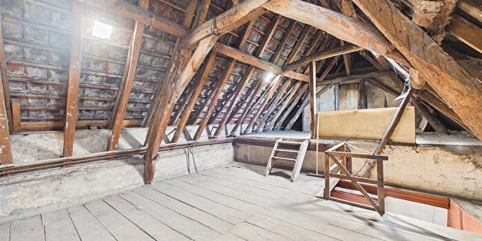 Huizen Koop Huur - 3