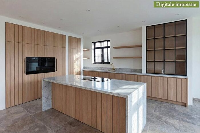 Huizen Koop Huur - 3