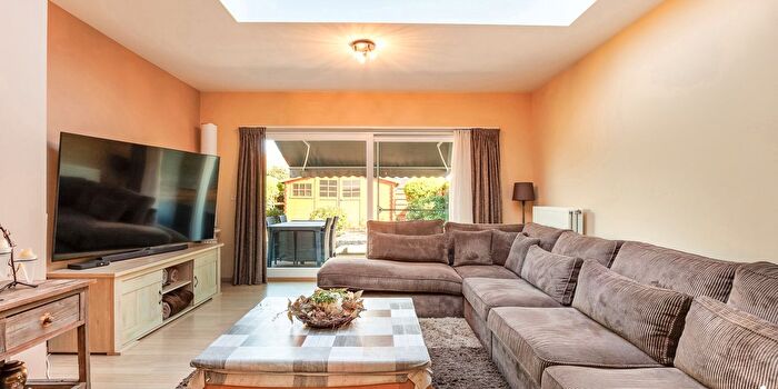 Huizen Koop Huur - 3