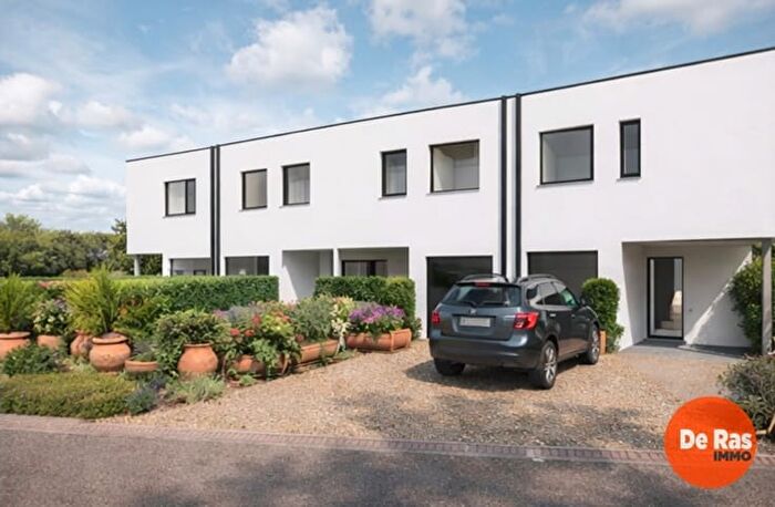Huizen Koop Huur - 2