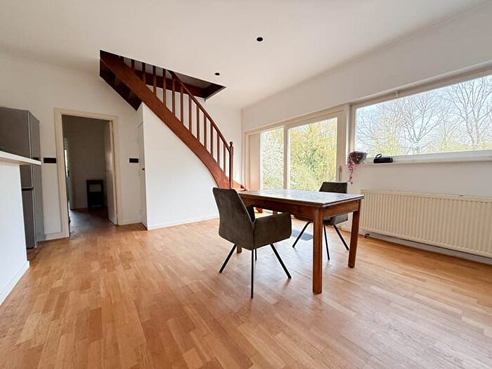Huizen Koop Huur - 2