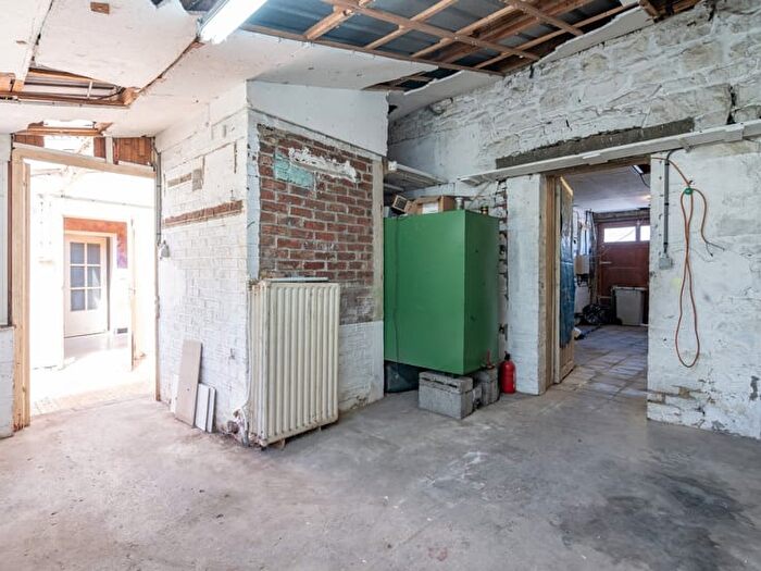 Huizen Koop Huur - 2
