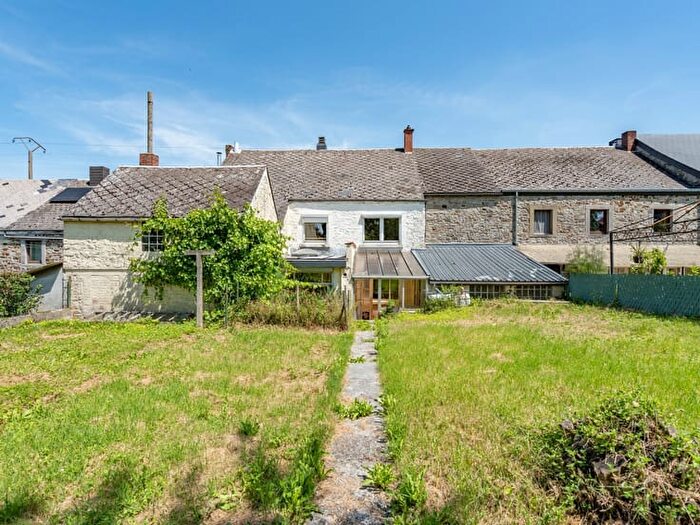 Huizen Koop Huur - 3