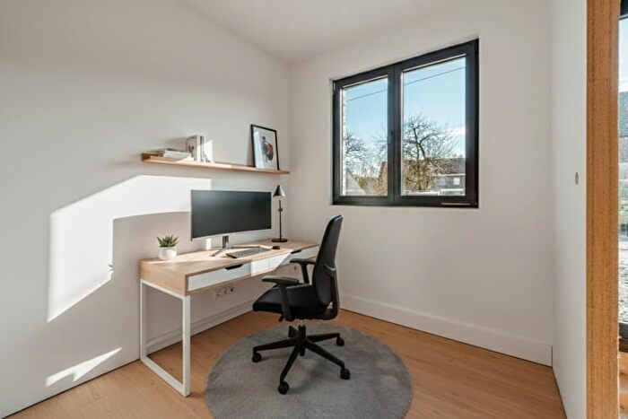 Huizen Koop Huur - 3