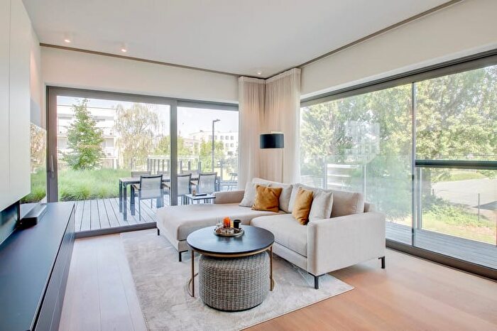 2-kamerappartement te koop in Antwerpen
