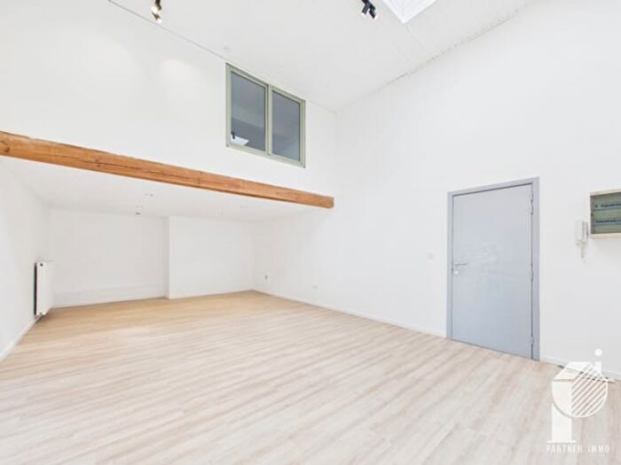 2-kamerappartement te koop in Dison