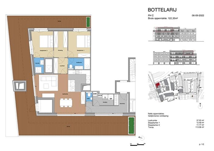 Huizen Koop Huur - 2