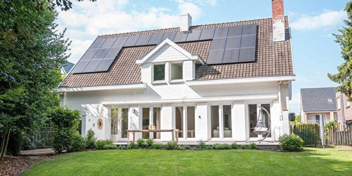 Huizen Koop Huur - 2