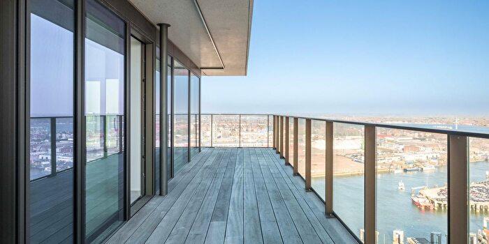2-kamerappartement te koop in Oostende