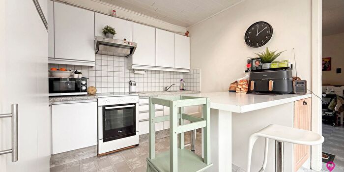 Huizen Koop Huur - 3