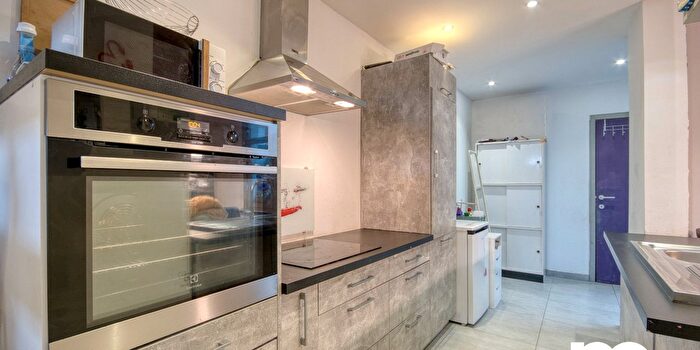 2-kamerhuis te koop in Roeselare