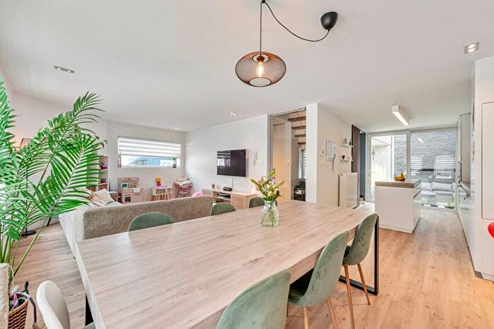 3-kamerappartement te koop in Kortrijk