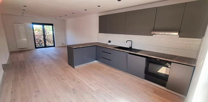2-kamerappartement te huur in Duffel