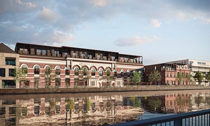Huis te koop in Willebroek