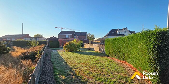 Huizen Koop Huur - 3