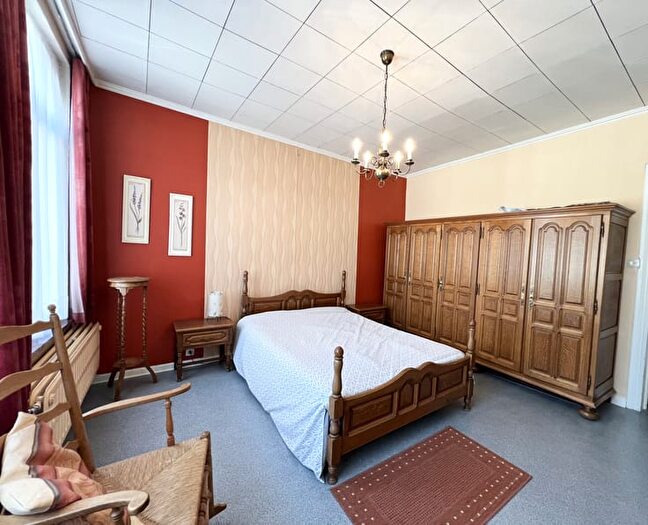Huizen Koop Huur - 3