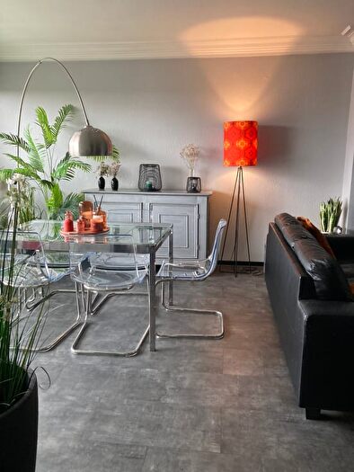 2-kamerappartement te koop in Seraing
