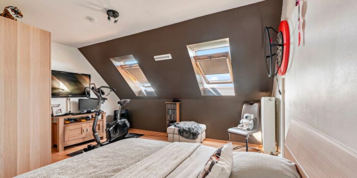 Huizen Koop Huur - 3