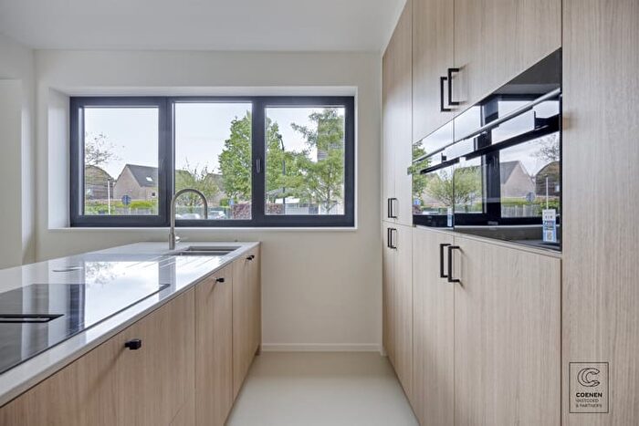 Huizen Koop Huur - 2