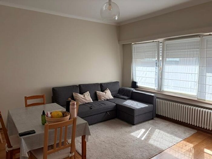6-kamerappartement te huur in Arlon