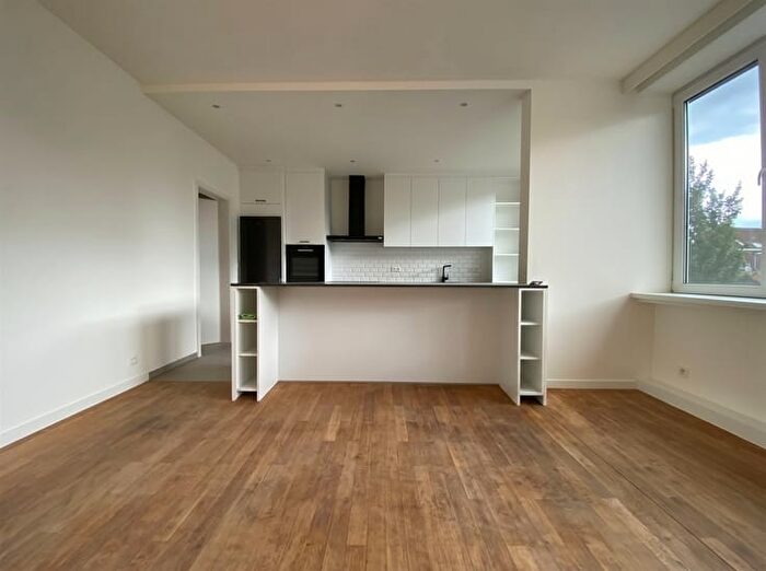 3-kamerappartement te huur in Heist-op-den-Berg