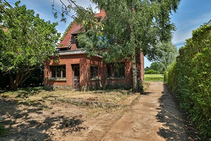 Huizen Koop Huur - 2