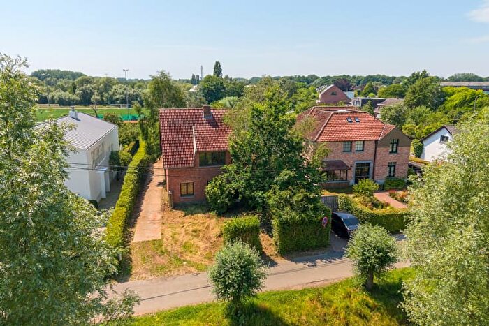 3-kamerhuis te koop in EDEGEM