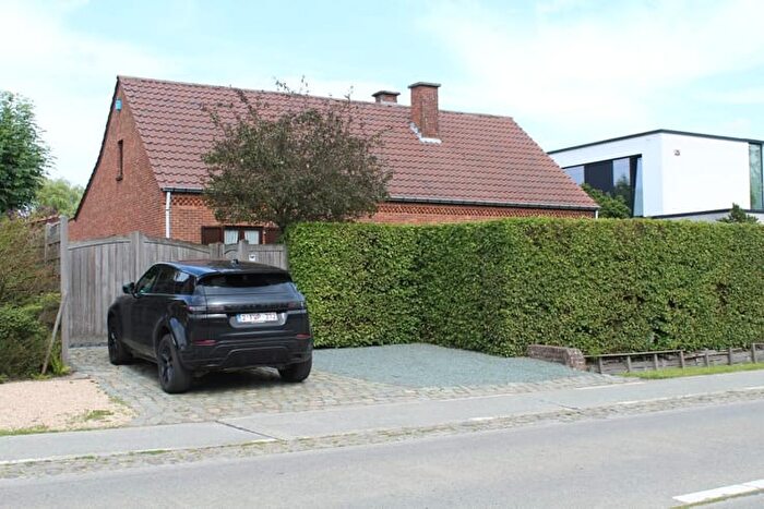 13-kamerhuis te koop in Lier