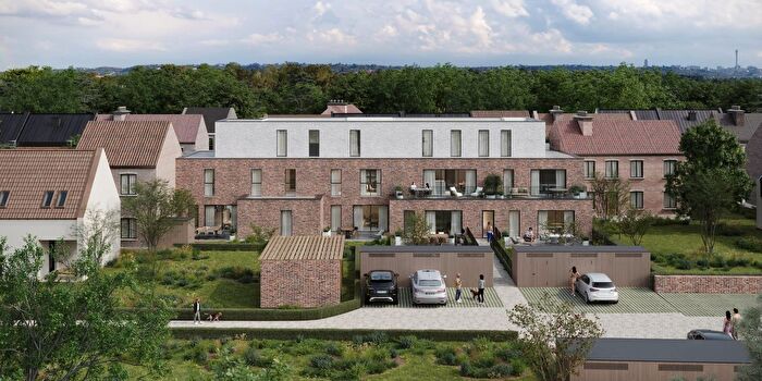 Appartement te koop in Vlijtingen