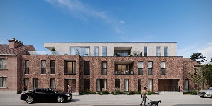 Huizen Koop Huur - 3