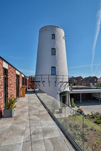 Huizen Koop Huur - 2
