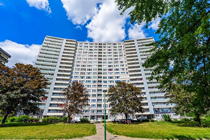 2-kamerappartement te koop in HERSTAL