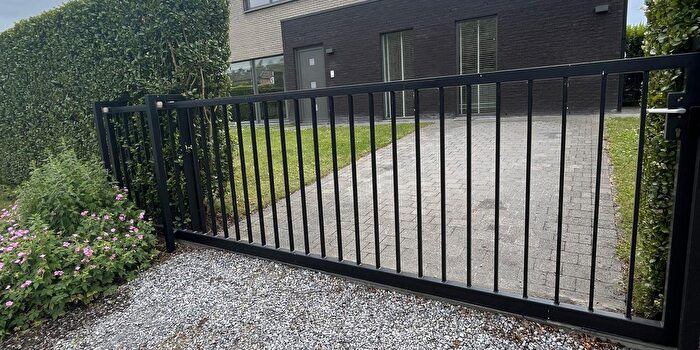 3-kamerhuis te huur in Stevoort