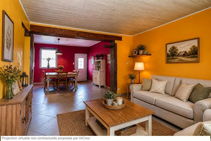 Huizen Koop Huur - 3