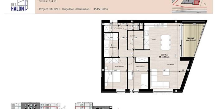 Huizen Koop Huur - 3