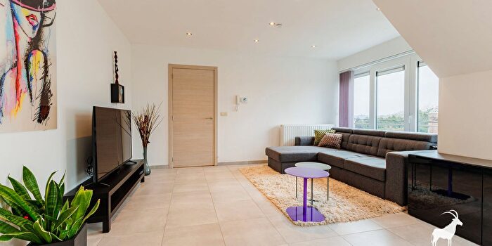 2-kamerappartement te koop in Erquelinnes
