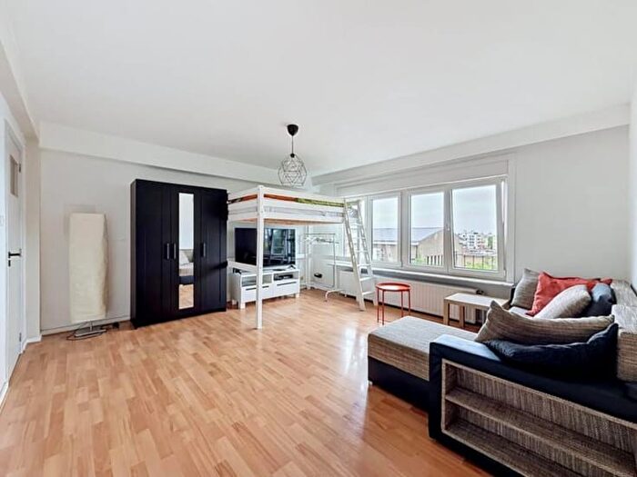 Appartement te koop in Gent