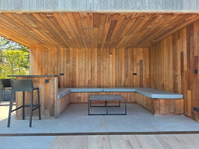 Huizen Koop Huur - 3