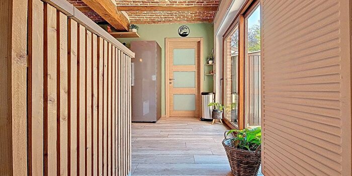 Huizen Koop Huur - 2